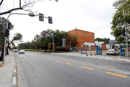 Construtora São José é a nova dona da planta industrial da Ford Motor Company