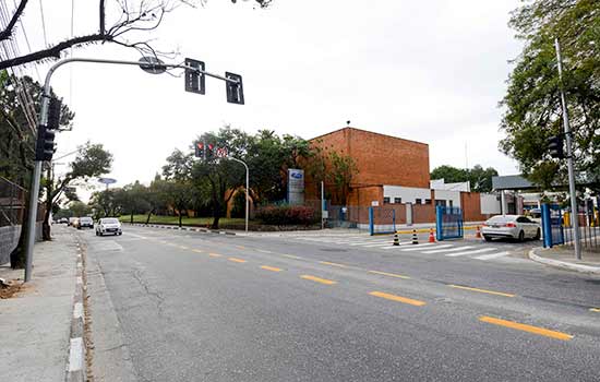 Construtora São José é a nova dona da planta industrial da Ford Motor Company