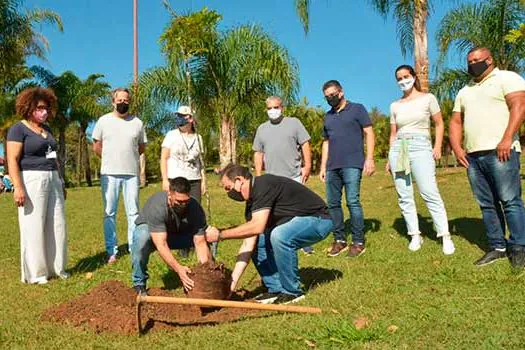 Santo André celebra Dia Mundial do Meio Ambiente de 2021