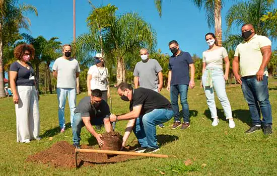 Santo André celebra Dia Mundial do Meio Ambiente de 2021