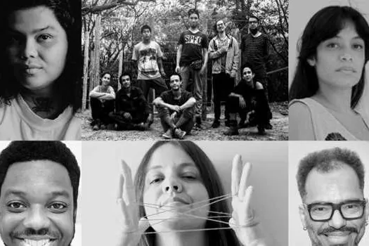 Em agosto, Play Festival leva artes integradas para circular em cinco regiões do RJ