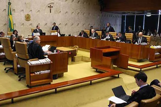 Maioria do Supremo apoia criação de juiz de garantias