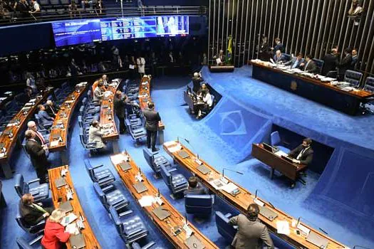 Senadores ainda vão analisar 6 destaques à reforma da Previdência