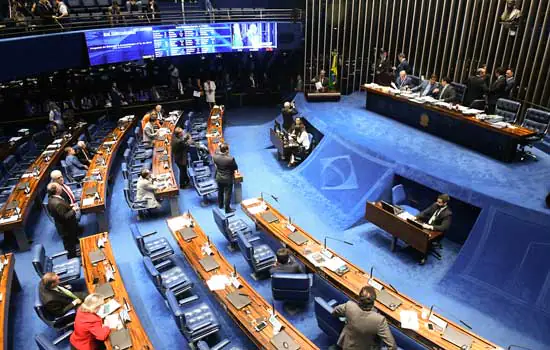 Senadores ainda vão analisar 6 destaques à reforma da Previdência