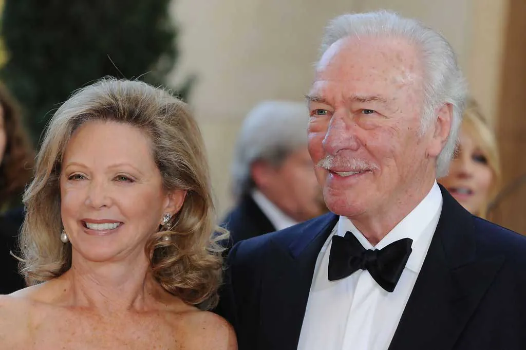 Morre o ator Christopher Plummer