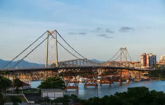 Ponte Hercílio Luz