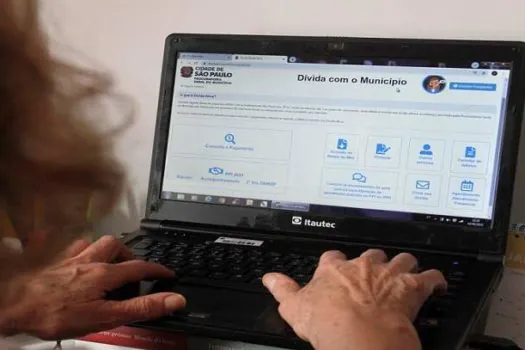 Portal da Dívida Ativa ultrapassa a marca de 10 milhões de acessos