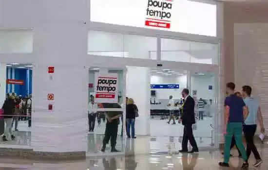 Poupatempo funciona com horário diferenciado até sexta-feira (30/04)