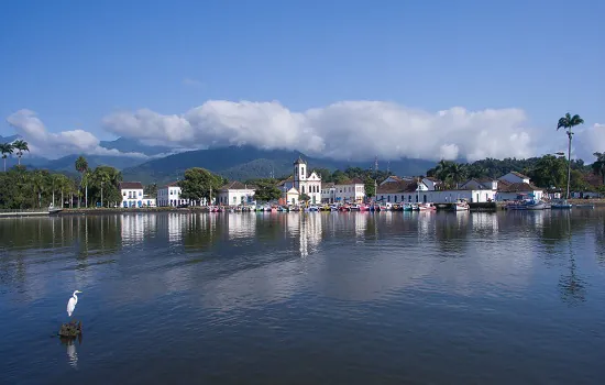 1º Festival Caiçara Peixe com Banana vai valorizar as comunidades tradicionais de Paraty