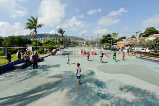 São Bernardo autoriza revitalização da Praça do Trabalhador