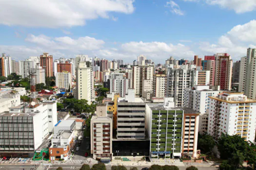 Santo André retoma criação de empregos e tem melhor desempenho do ABC