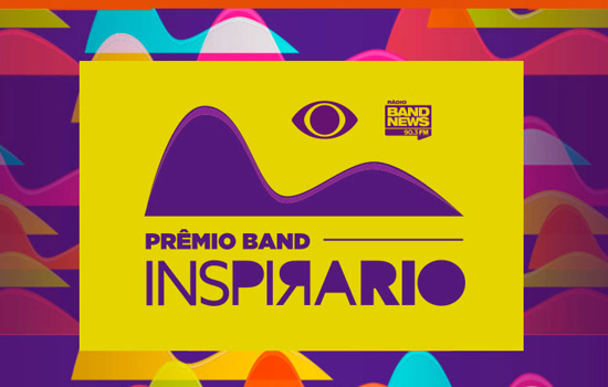 Prêmio Band Inspira Rio marca reabertura do Teatro Copacabana Palace em 7 de dezembro