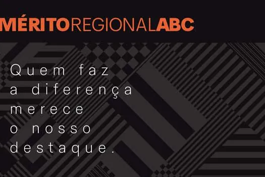 Consórcio ABC entrega Prêmio Mérito Regional 2019 na próxima terça, 3/12