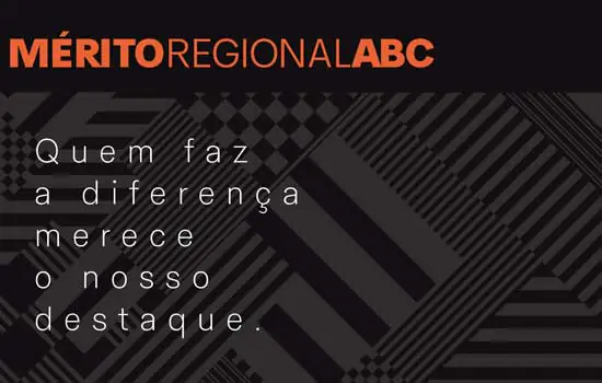 Consórcio ABC entrega Prêmio Mérito Regional 2019 na próxima terça