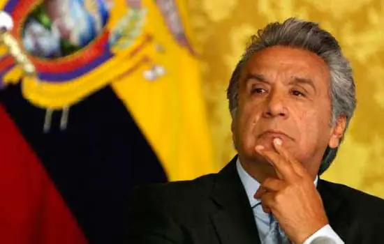 Indígenas lideram greve geral contra Lenín Moreno no Equador