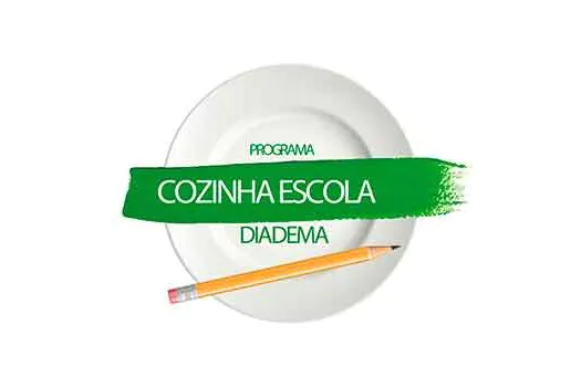 Programa Cozinha Escola de Diadema está com inscrições abertas