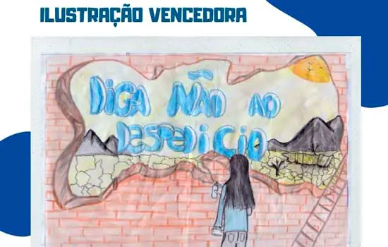 Escolas públicas de Barueri recebem grafites