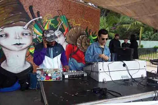 Parque da Juventude recebe Projeto Social DJ’s neste domingo