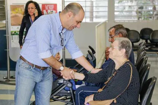 Câmara aprova projeto que cria auxílio a pacientes com câncer, doenças especiais e idosos