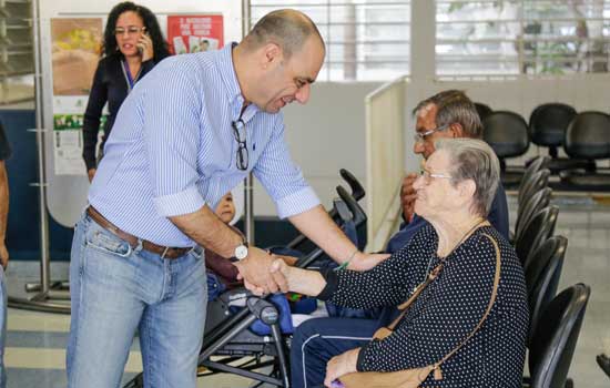 Câmara aprova projeto que cria auxílio a pacientes com câncer