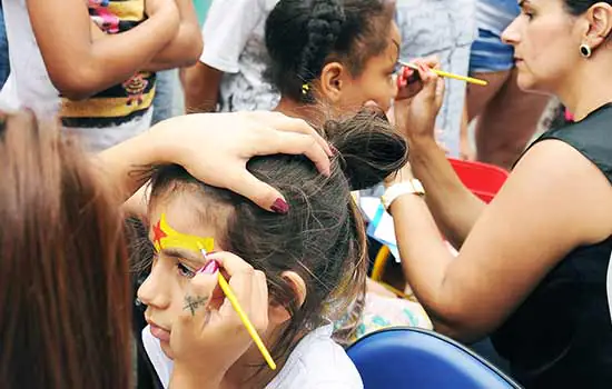 Cultura nas Férias encerra neste final de semana em Diadema