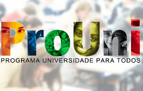 Inscrições para o ProUni serão abertas a partir do próximo dia 29