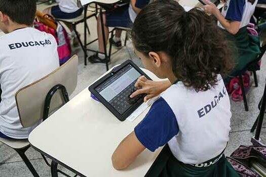 Mais de 5.300 alunos realizam Prova São Caetano Digital