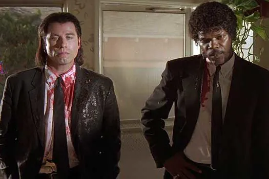 Via Streaming – Dica da semana: “Pulp Fiction”