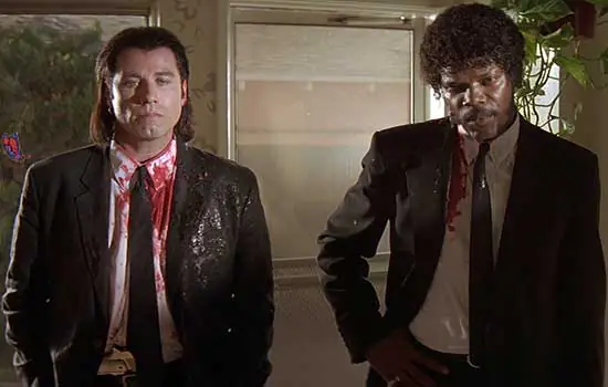 Via Streaming – Dica da semana: “Pulp Fiction”