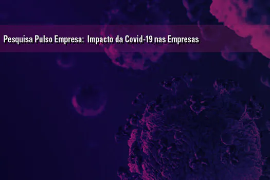 62,4% das empresas foram afetadas negativamente na 2ª quinzena de junho