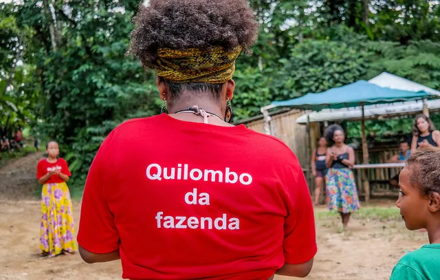 Descubra a cultura quilombola através de uma vivência em Ubatuba-SP