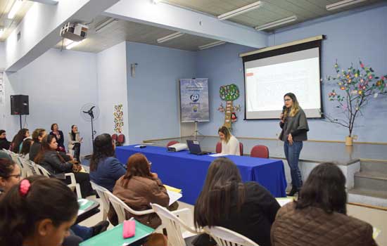 Diadema realiza Conferência Municipal de Assistência Social