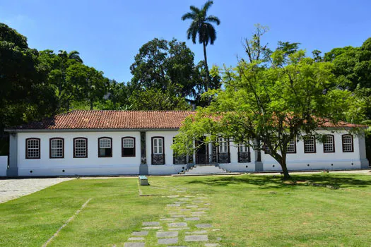 Jardim Botânico do RJ terá apresentação musical hoje