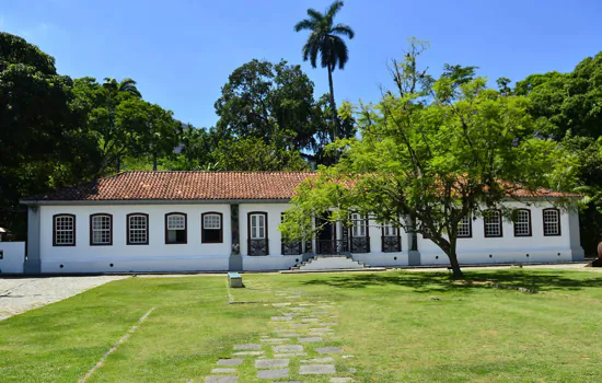 Jardim Botânico do RJ terá apresentação musical hoje