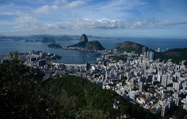 TRF mantém suspensão de instalação de tirolesa no Pão de Açúcar