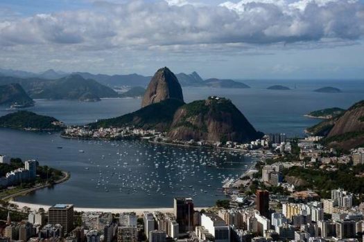 Mulher é ferida de raspão por tiro na Barra da Tijuca