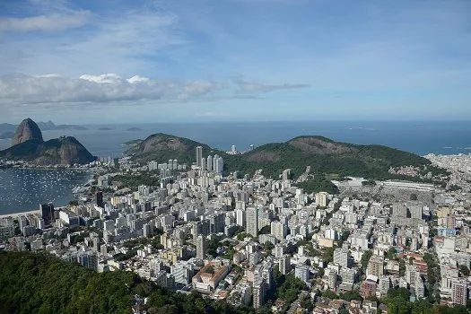 Crimes contra a vida têm queda de 17% no Rio de Janeiro