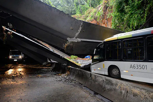 Rio de Janeiro segue em estágio de crise; previsão é de chuva para este sábado