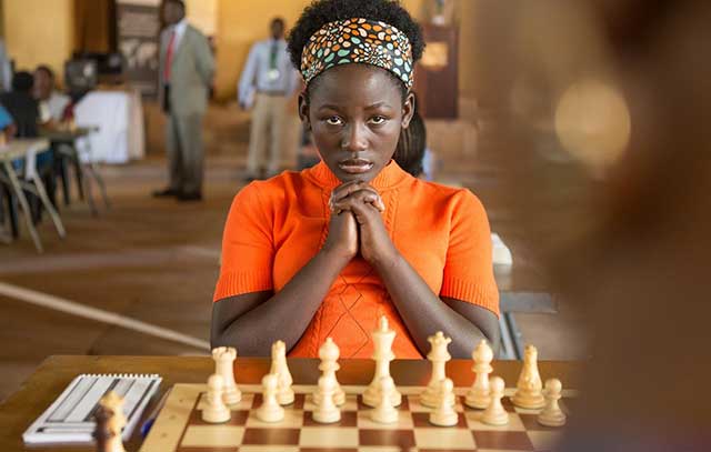 Via Streaming – Dica da Semana: “Rainha de Katwe”