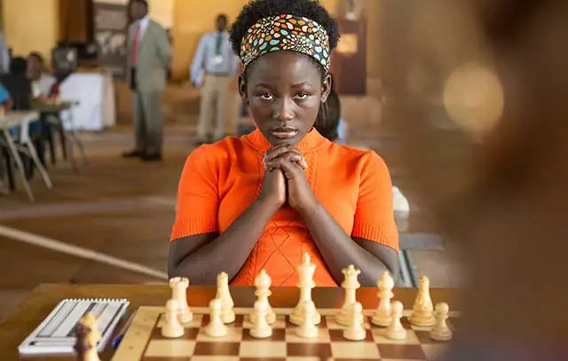 Via Streaming – Dica da Semana: “Rainha de Katwe”