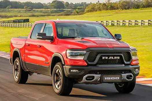 Fiat Chrysler – Estilo Rural Para Rebeldes Sem Causa