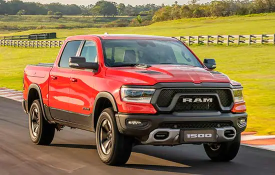 Fiat Chrysler – Estilo Rural Para Rebeldes Sem Causa