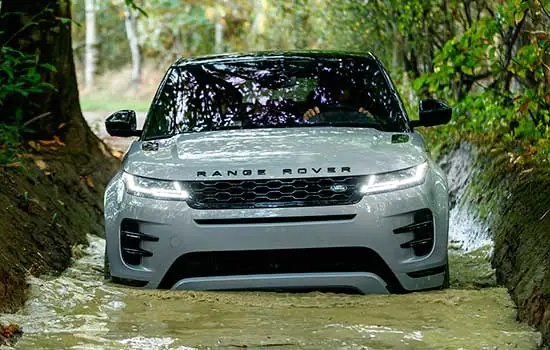 Maior sucesso da Land Rover – Para retomar a trilha