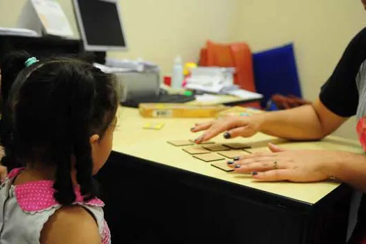 CER de Diadema zera fila de pacientes com distúrbios de origem neurológica