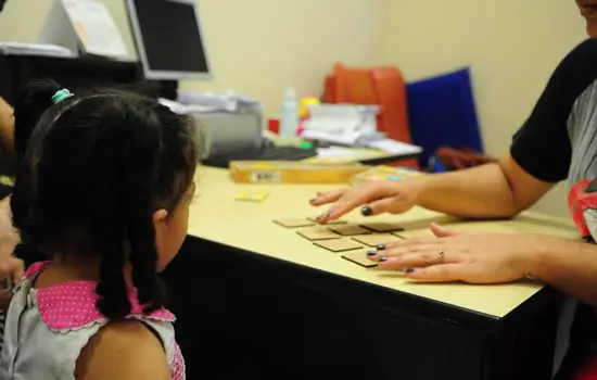 CER de Diadema zera fila de pacientes com distúrbios de origem neurológica