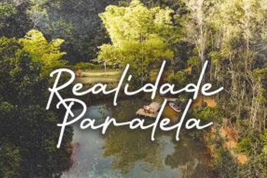 Disponível em todas as plataformas digitais, 3030 lança single “Realidade Paralela”