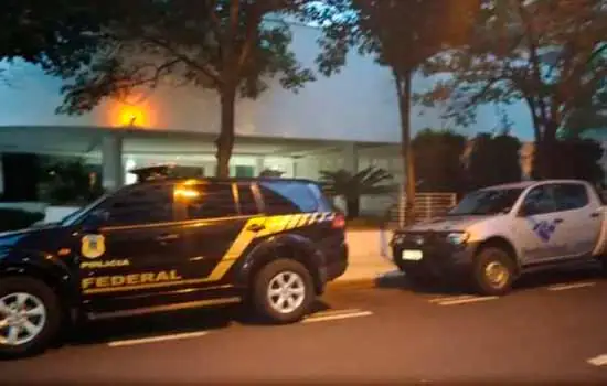 Polícia Federal investiga serviços de limpeza urbana de São Paulo