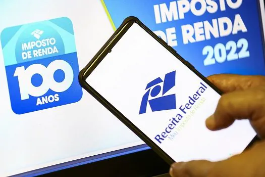 Receita libera hoje (23) consulta sobre restituição do Imposto de Renda