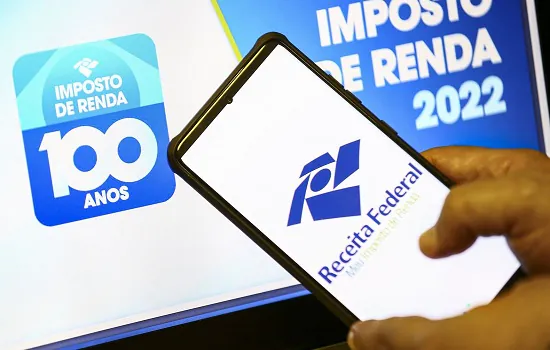 Receita libera hoje (23) consulta sobre restituição do Imposto de Renda