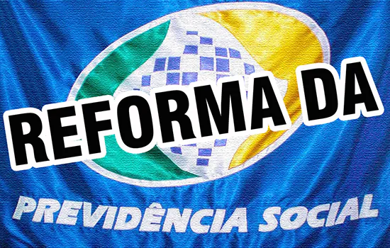 Oposição deve apresentar pedido para incluir Estados e municípios na reforma